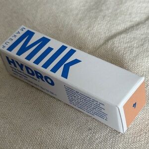 New Milk Makeup Hydro Grip Concealer Shade 4